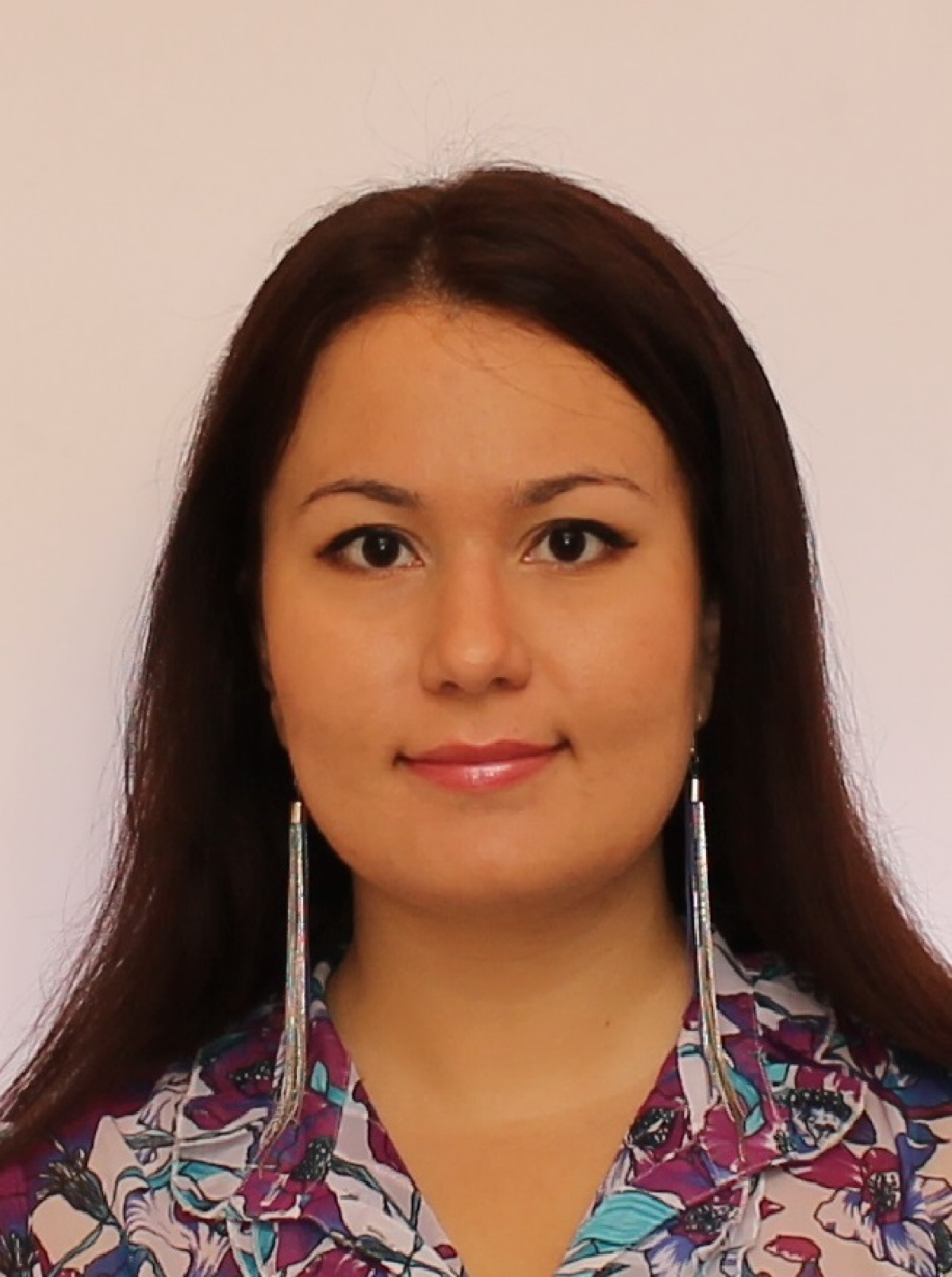 Татьяна Батоногова | Сетка — социальная сеть от hh.ru