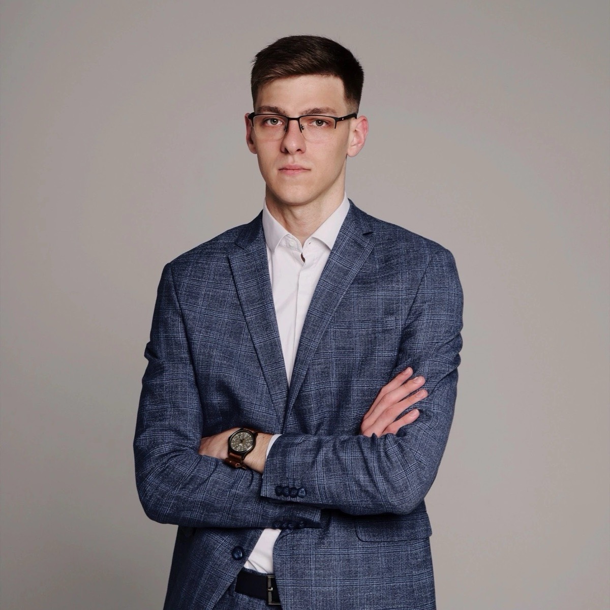 Даниил Хмельницкий