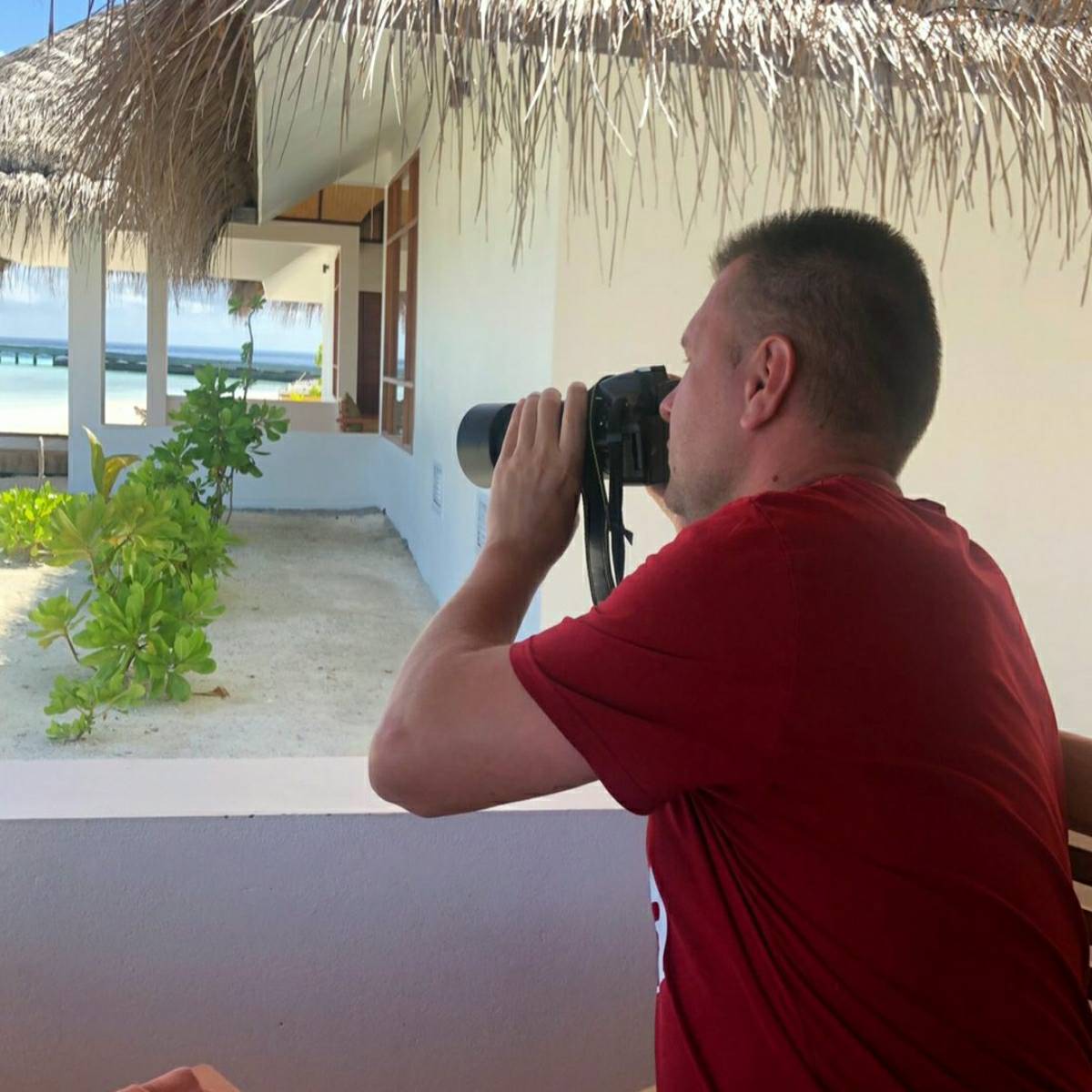 Андрей Андриенко | Сетка — социальная сеть от hh.ru