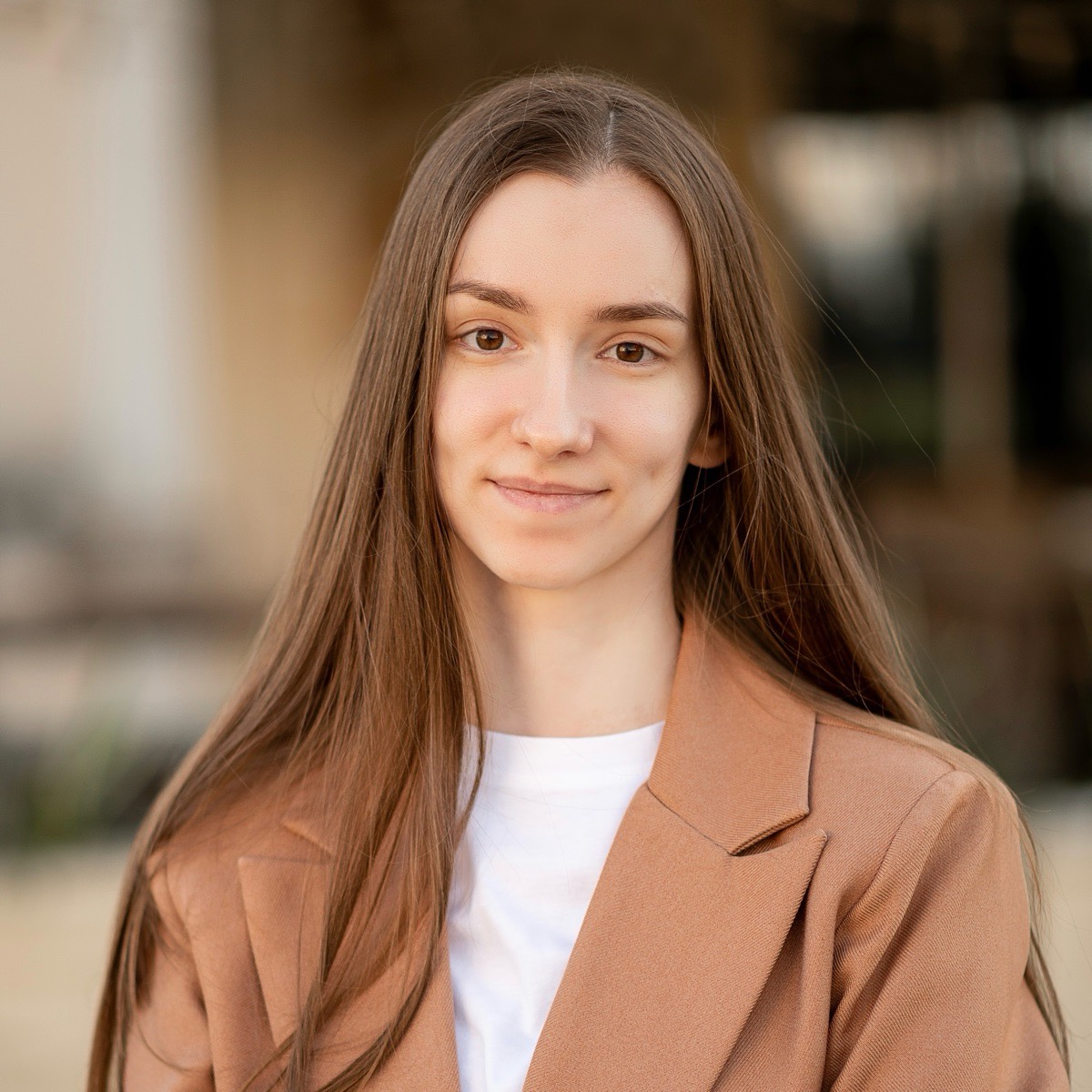 Анна Дворянина