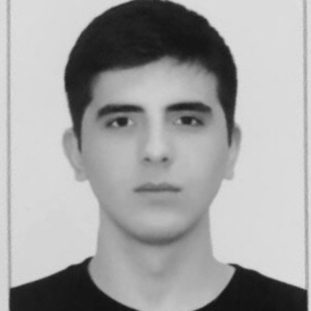 Георгий Фриев