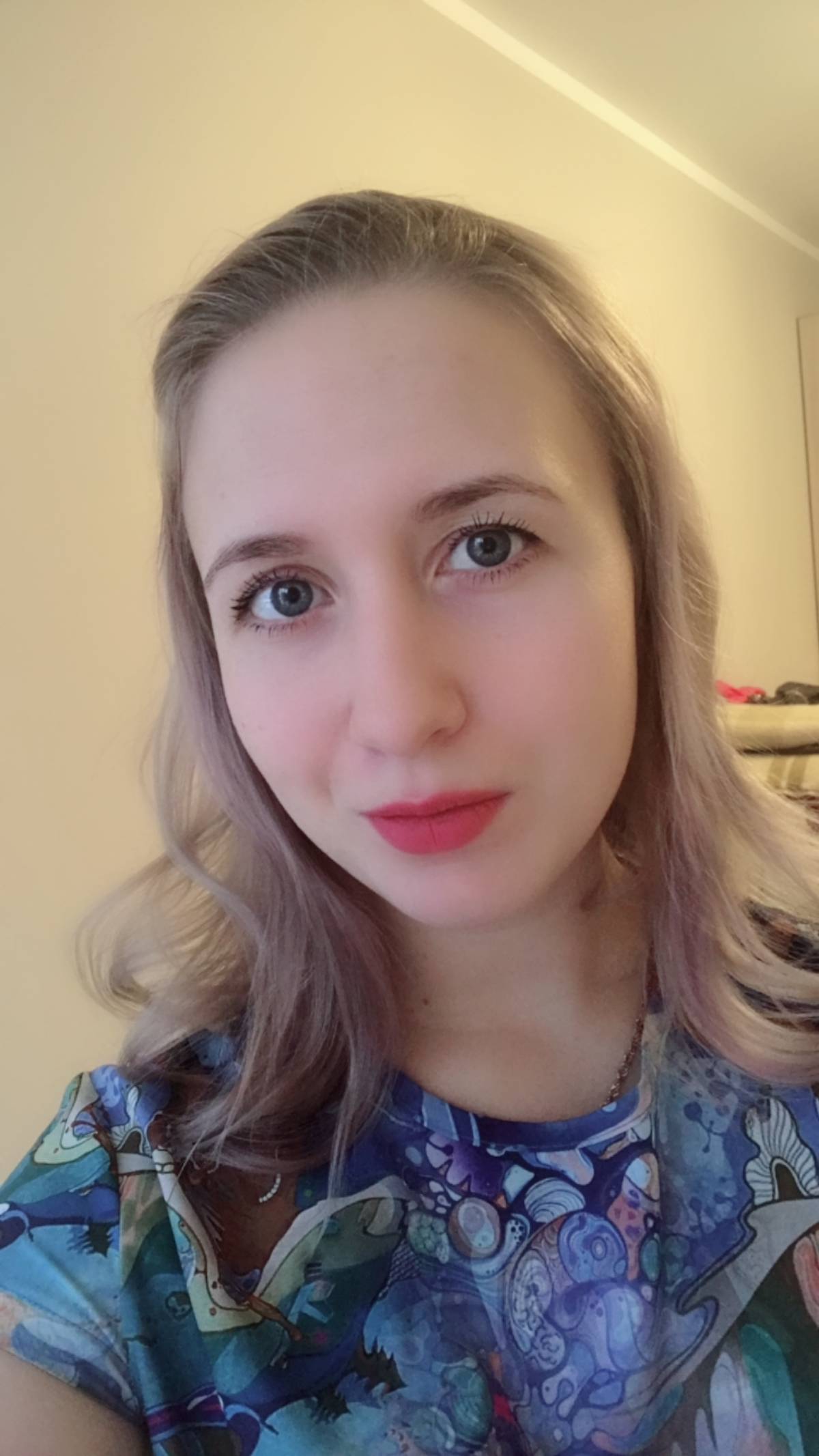 Александра Гусева