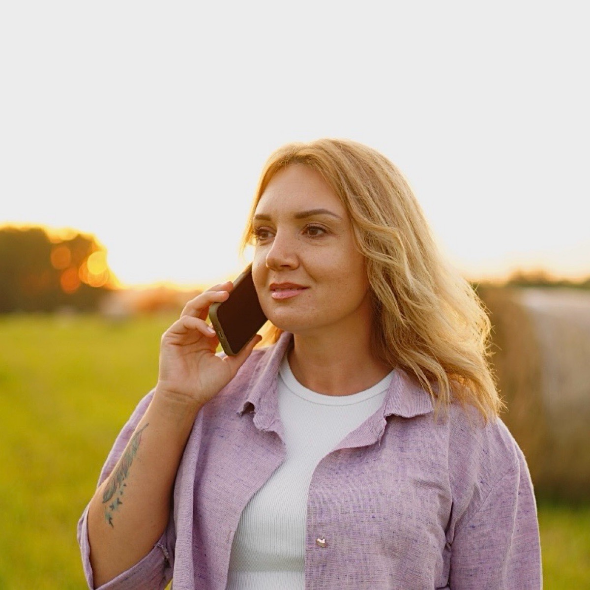 Oksana Goncharova | Сетка — социальная сеть от hh.ru