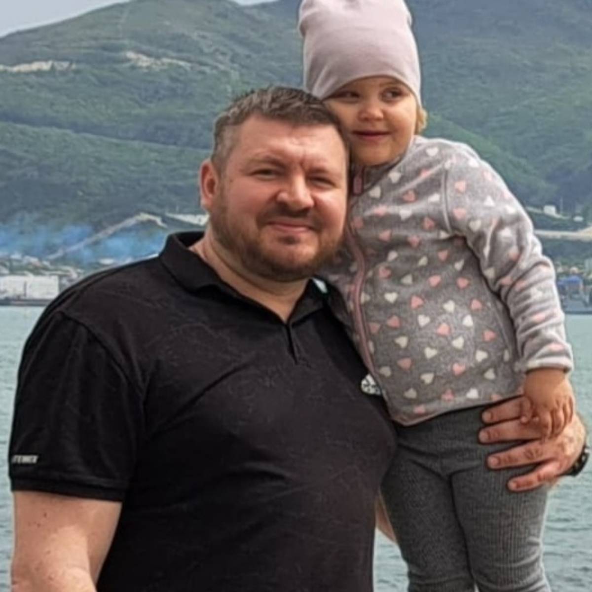 Никита Палютин