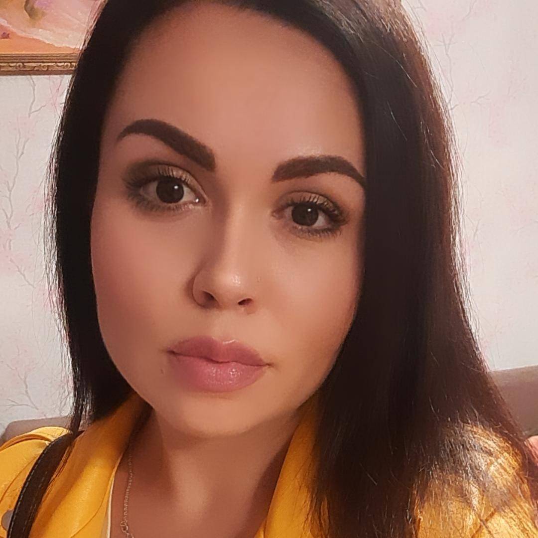 Елена Зверева | Сетка — социальная сеть от hh.ru