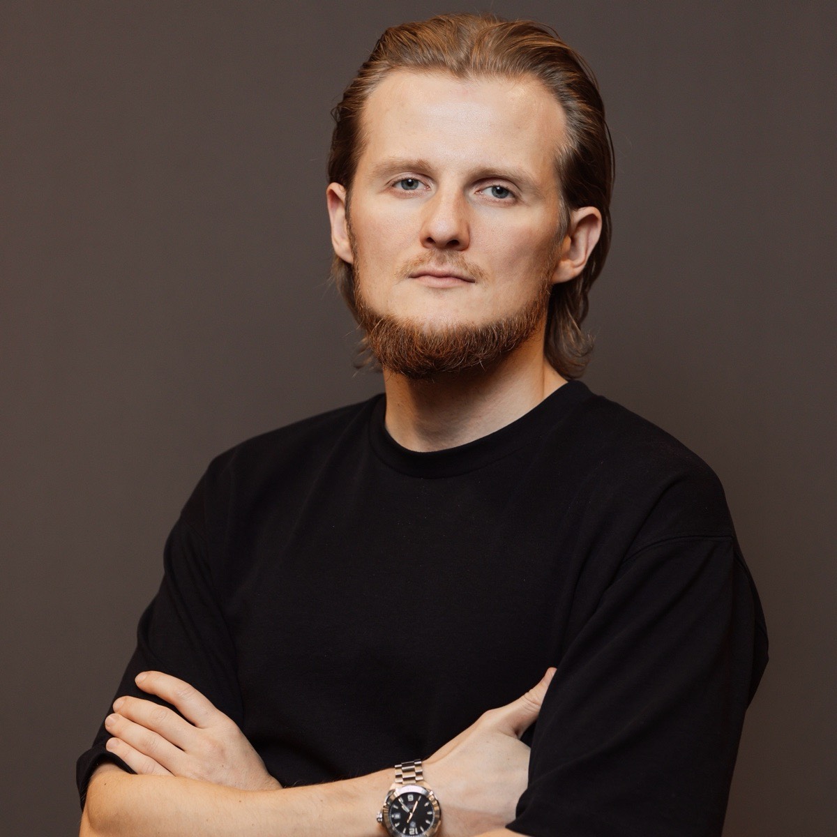 Даниил Тетюшин | Сетка — социальная сеть от hh.ru