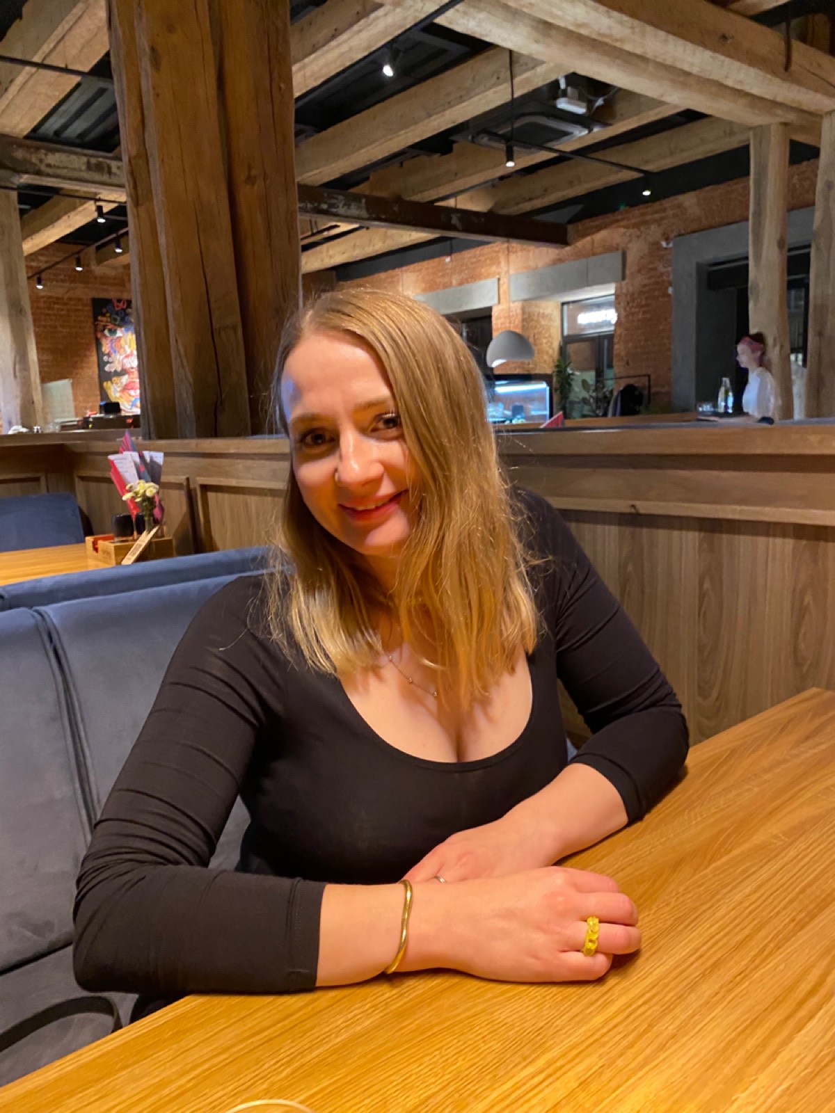 Татьяна Клокова | Сетка — социальная сеть от hh.ru