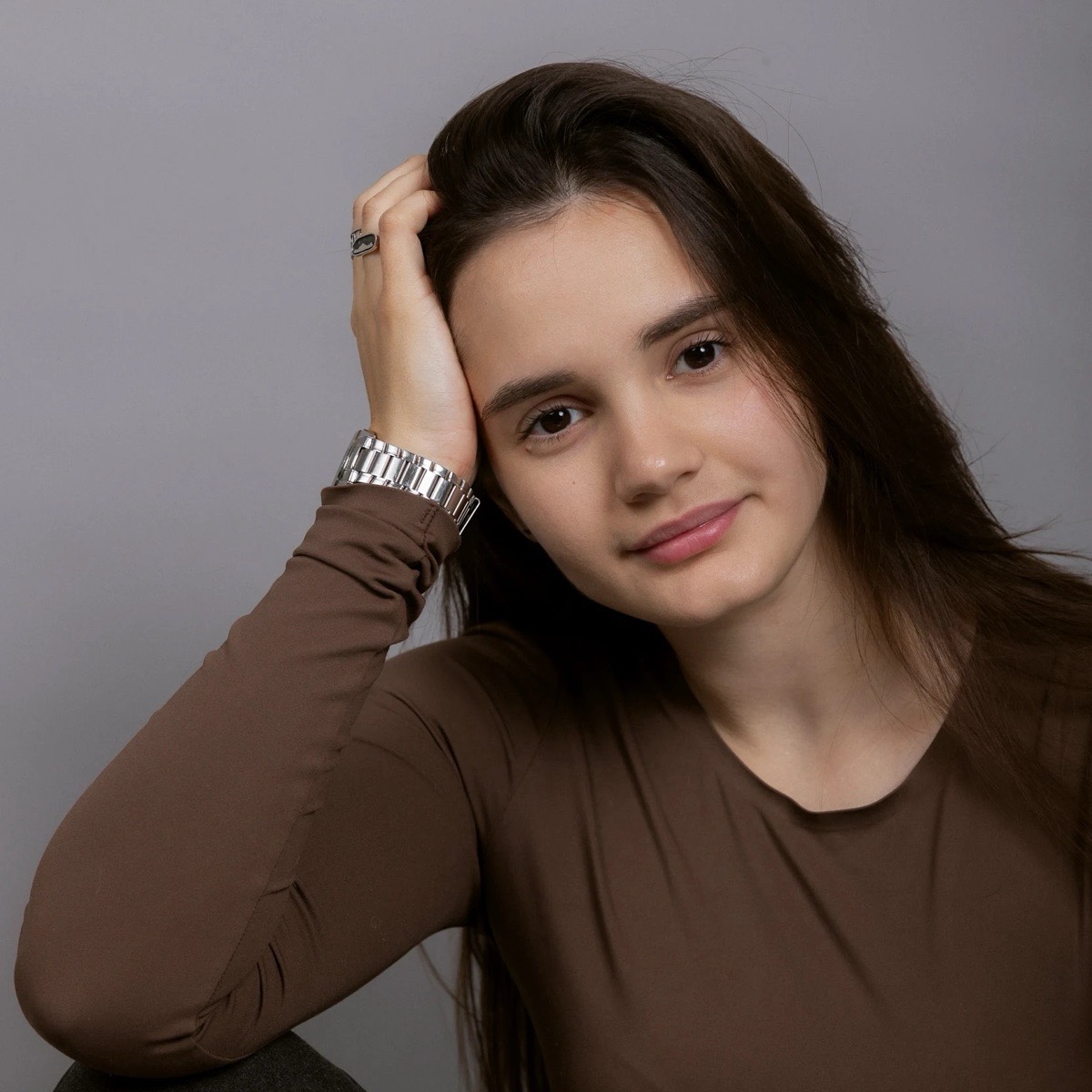 Екатерина Королева