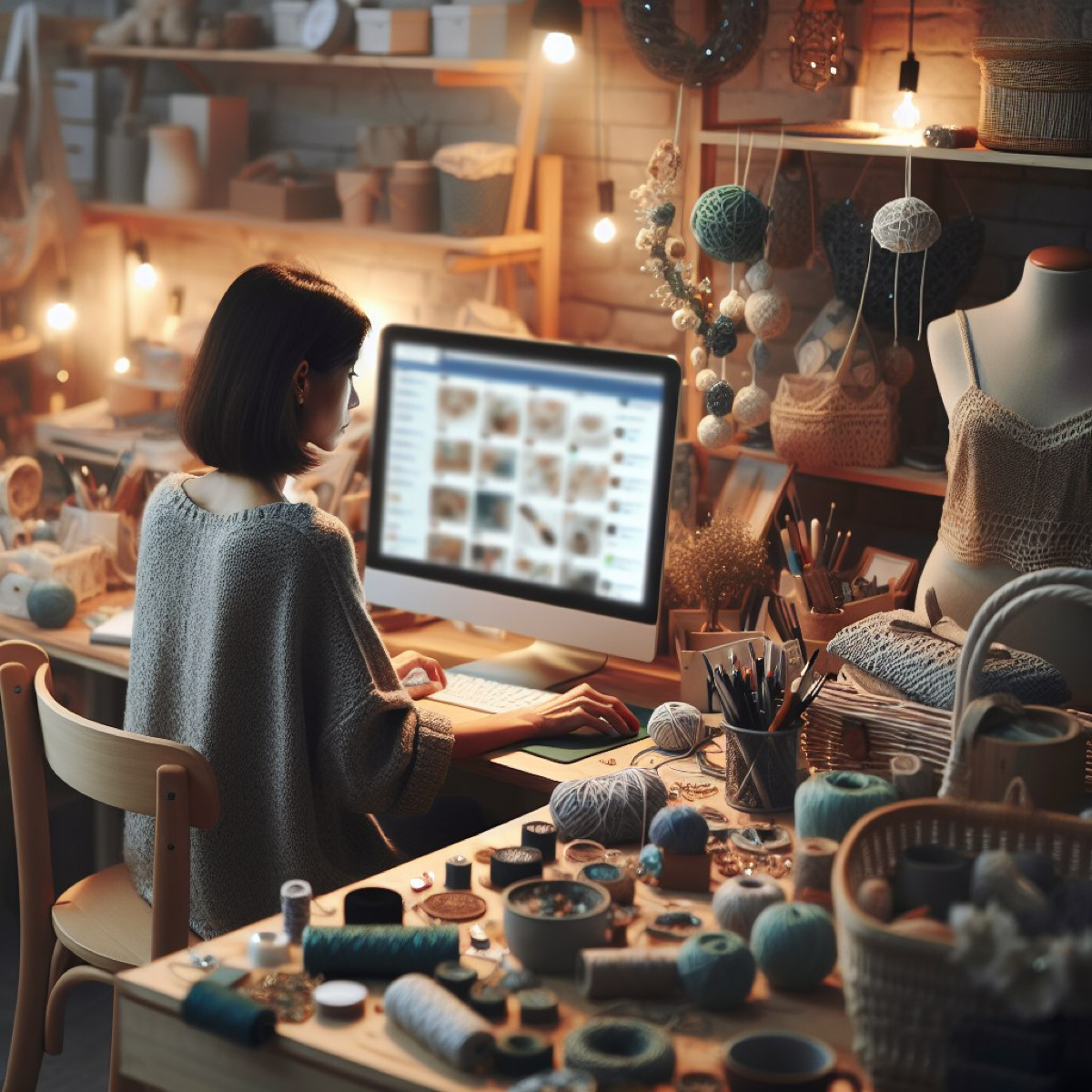 Выбор соцсетей для продвижения бизнеса является ключевым шагом для успешного развития молодых брендов и предпринимателей | Сетка — социальная сеть от hh.ru