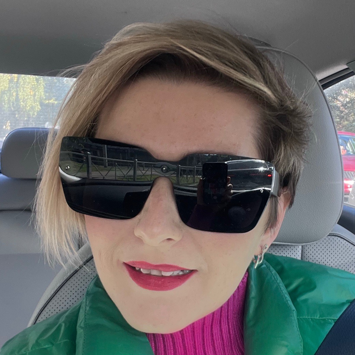 Александра Плотникова | Сетка — социальная сеть от hh.ru