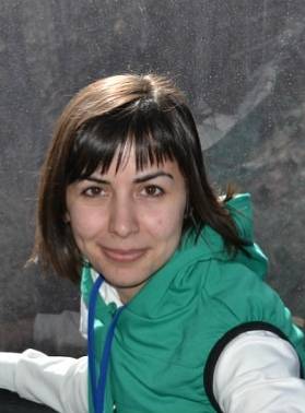 Карина Аванесян