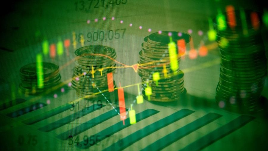 Победа Трампа и снижение ставки: биткоин бьет ценовые рекорды | Сетка — социальная сеть от hh.ru