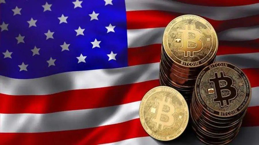 Меняющий правила на крипторынке закон не примут после победы Трампа — Decrypt | Сетка — социальная сеть от hh.ru