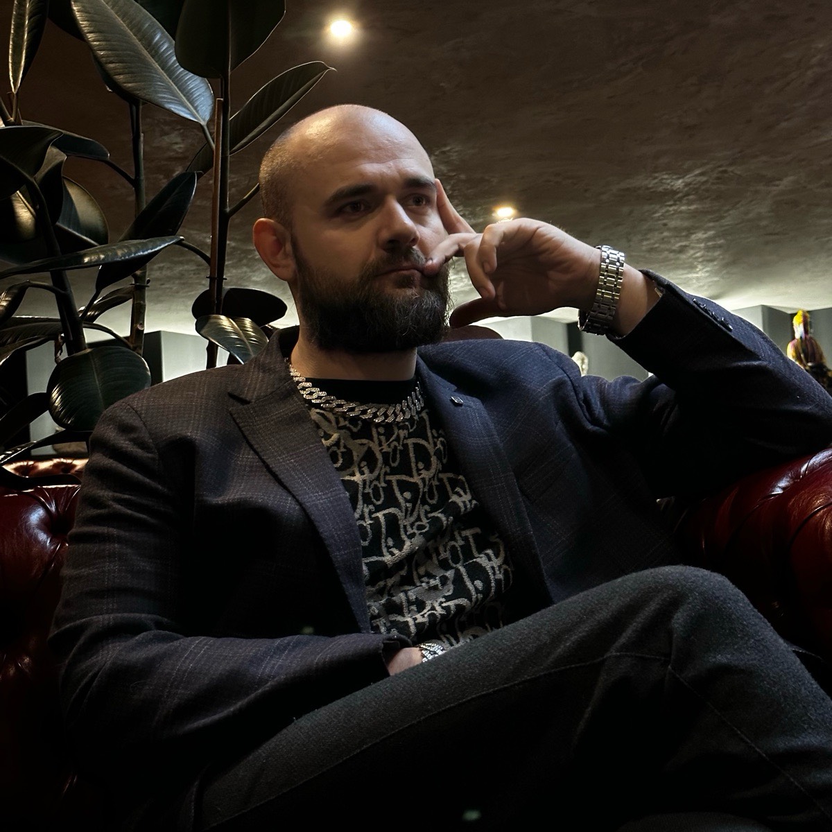 Павел Сажин | Сетка — социальная сеть от hh.ru