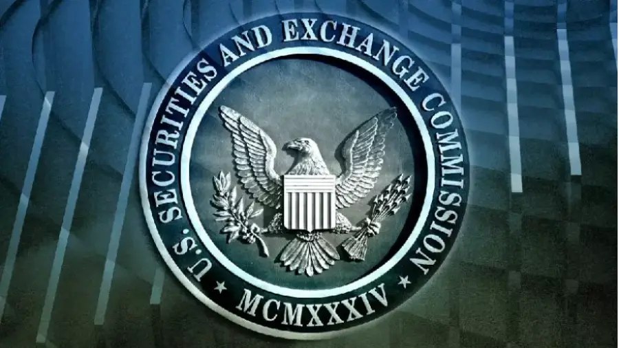 Reuters: Список кандидатов на пост главы Комиссии по ценным бумагам и биржам США определен | Сетка — социальная сеть от hh.ru