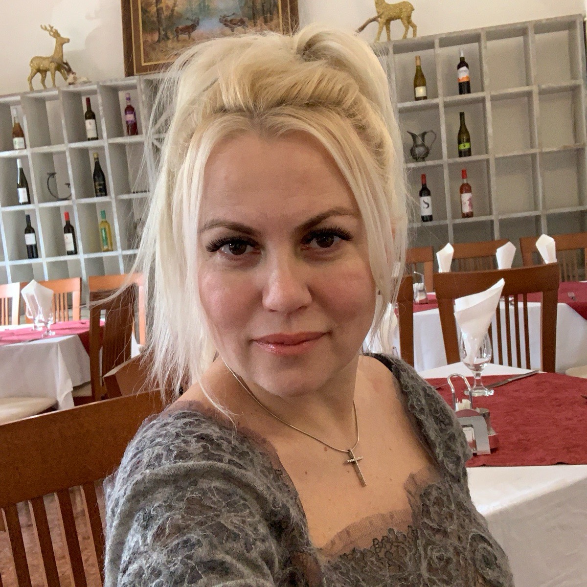 Ирина Дубровина