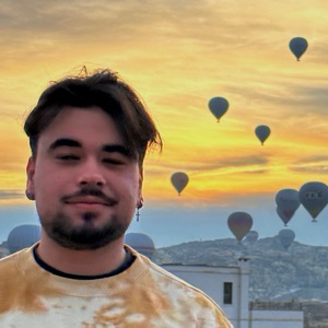 Роман Мотовилов | Сетка — социальная сеть от hh.ru