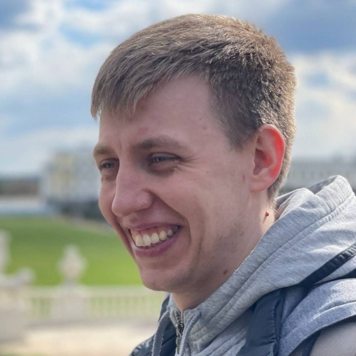 Никита Варламов