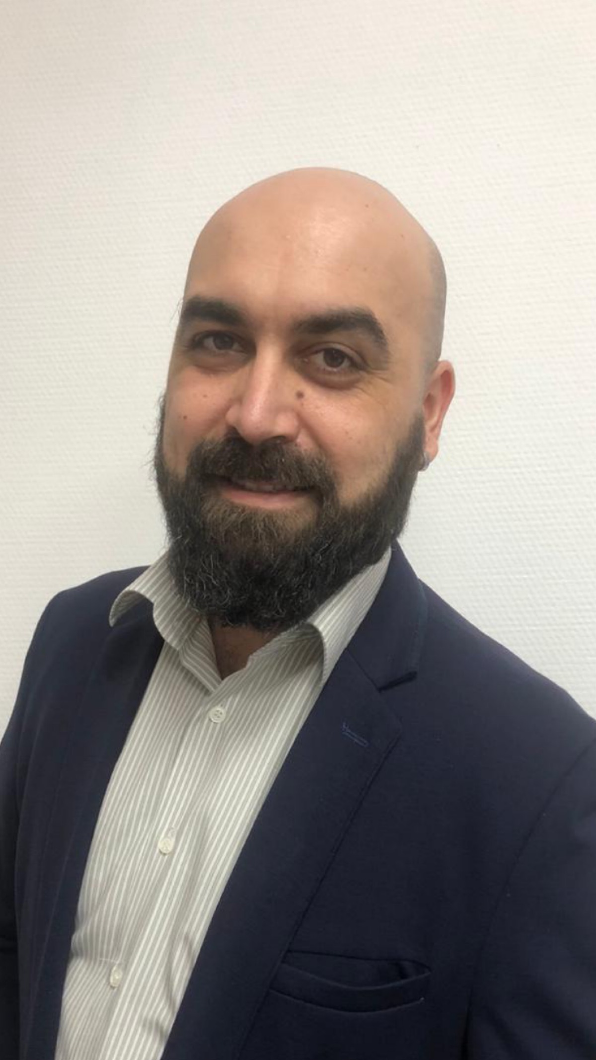 Антон Шепелев | Сетка — социальная сеть от hh.ru