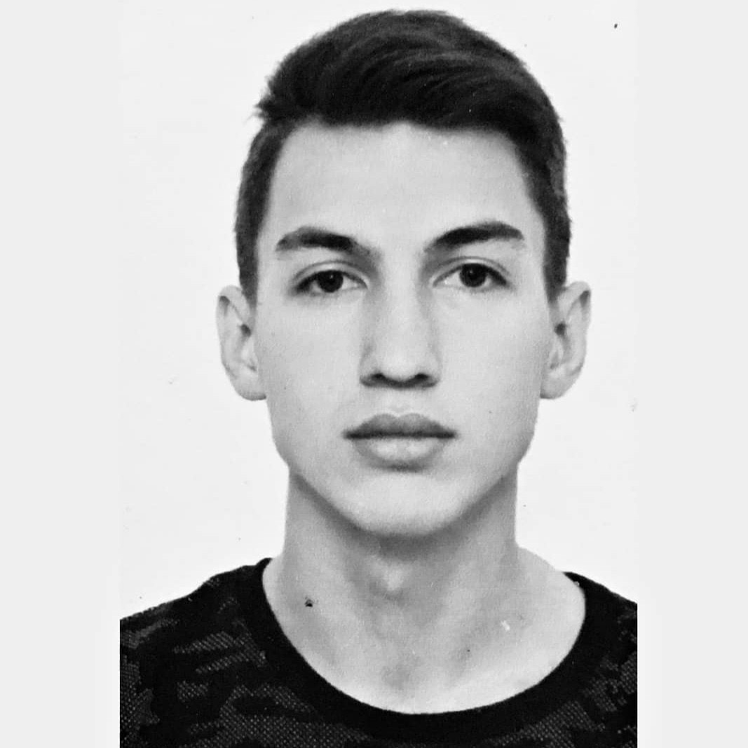 Виктор Ферулёв