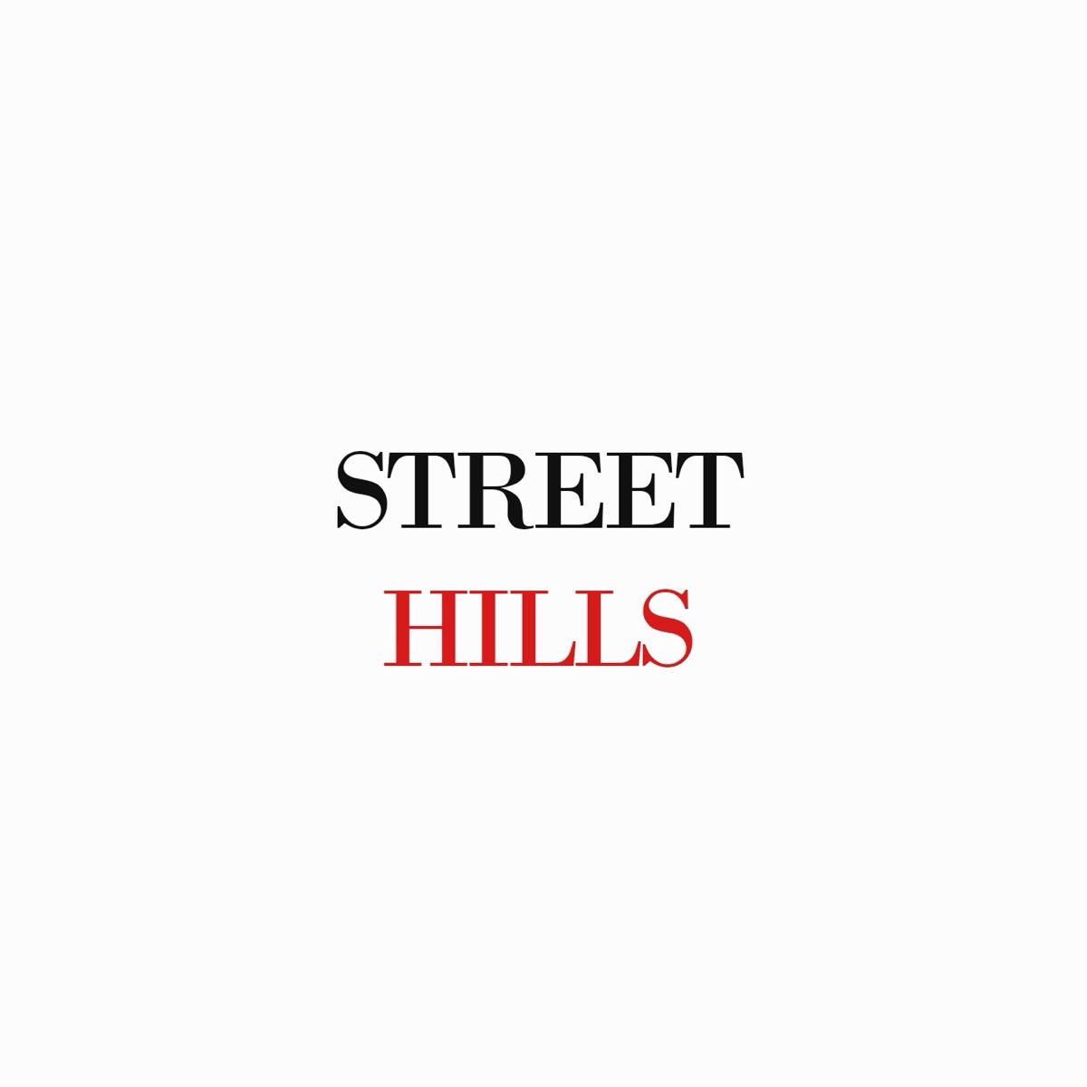 Street Hills