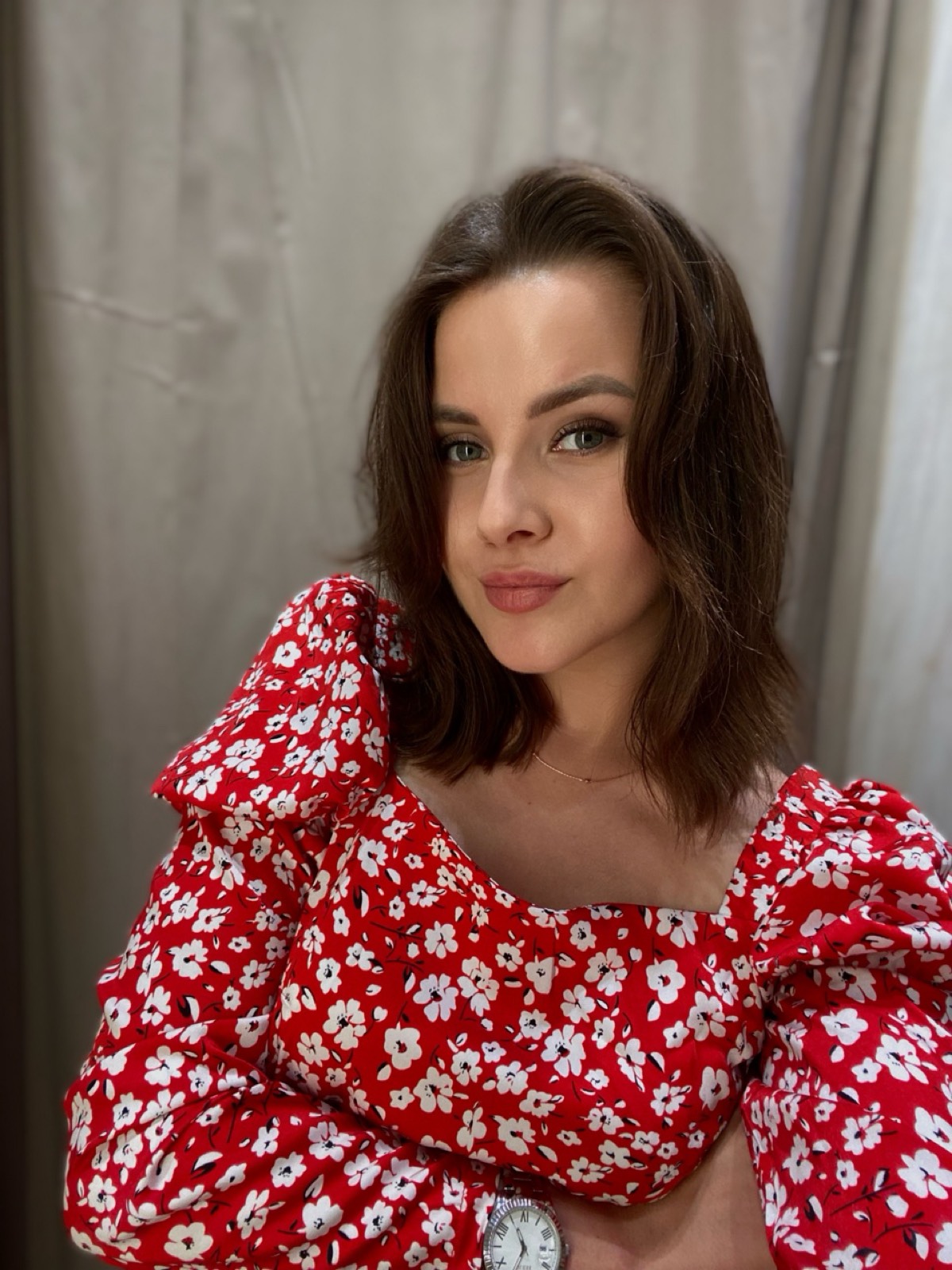 Анна Панцова