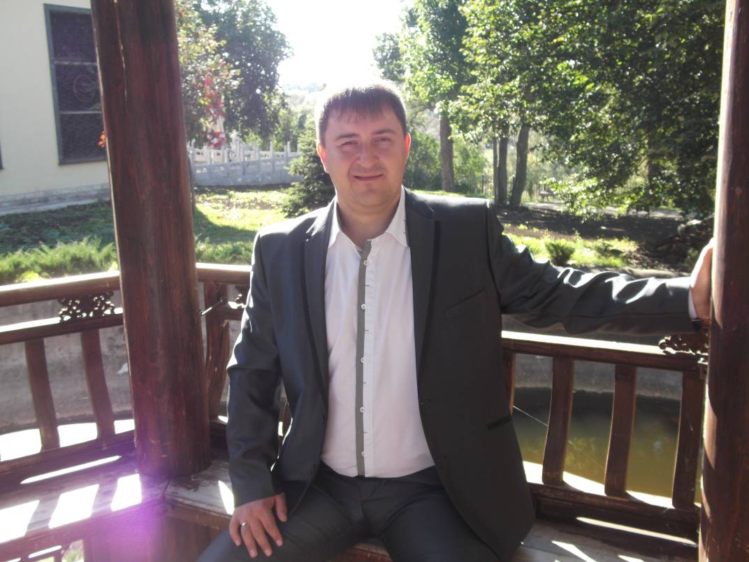 Николай Антонов | Сетка — социальная сеть от hh.ru