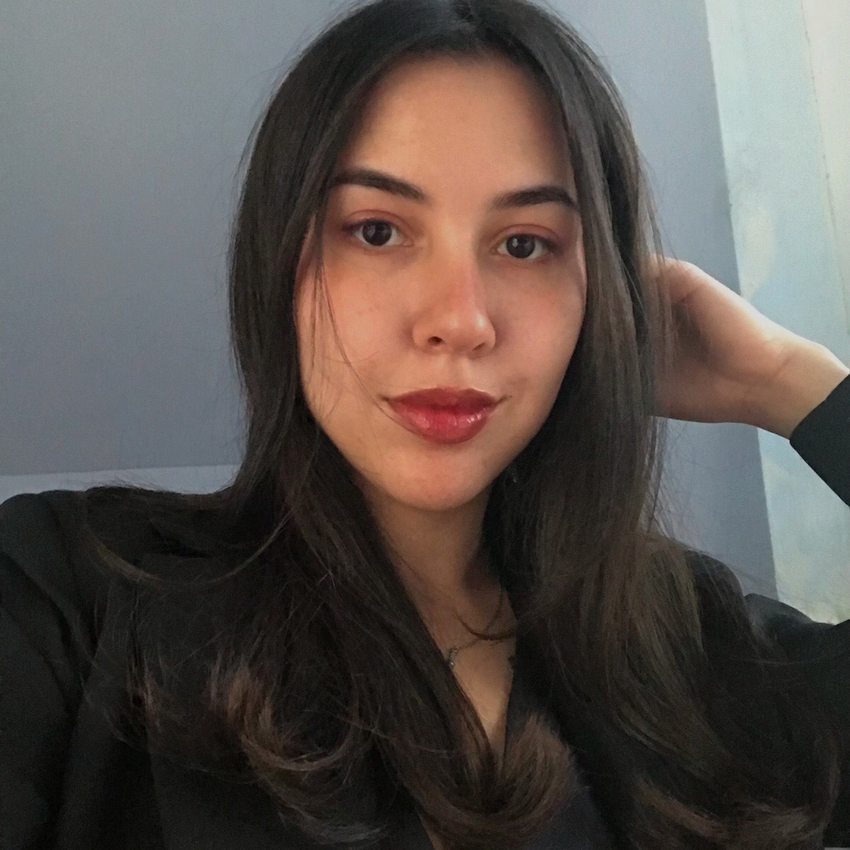 Виктория Владимировна