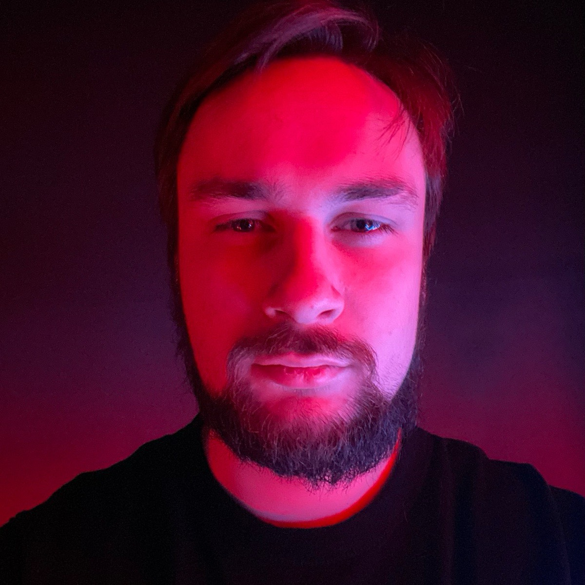 Александр Худяков