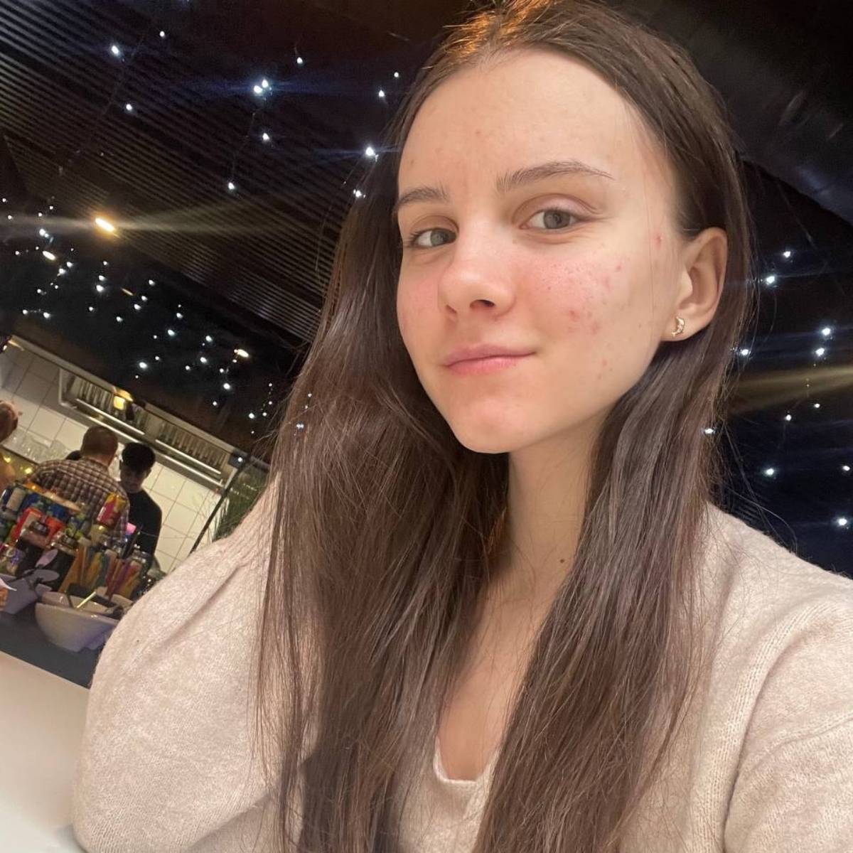 Ирина Абакумова | Сетка — социальная сеть от hh.ru