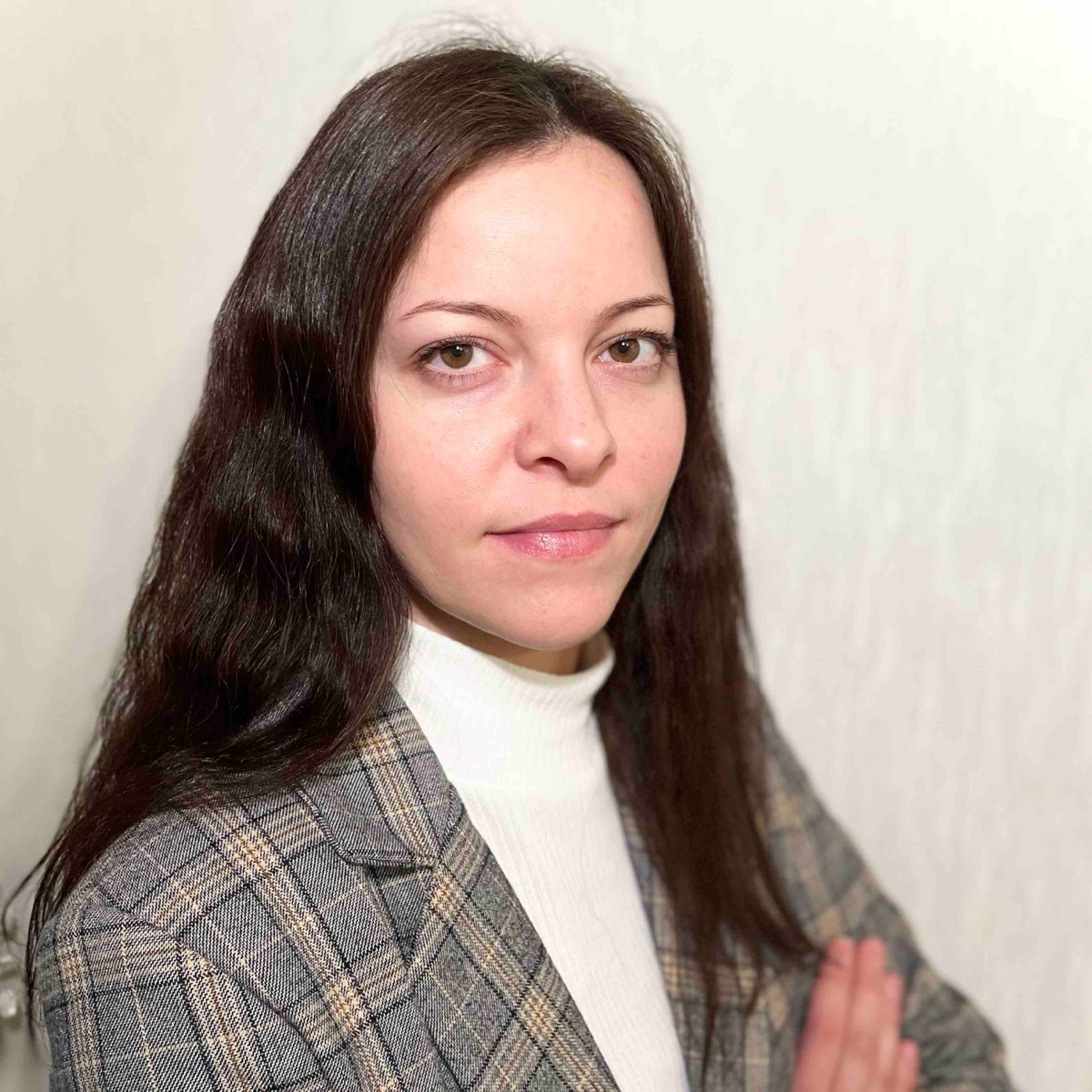 Любовь Дрожжина
