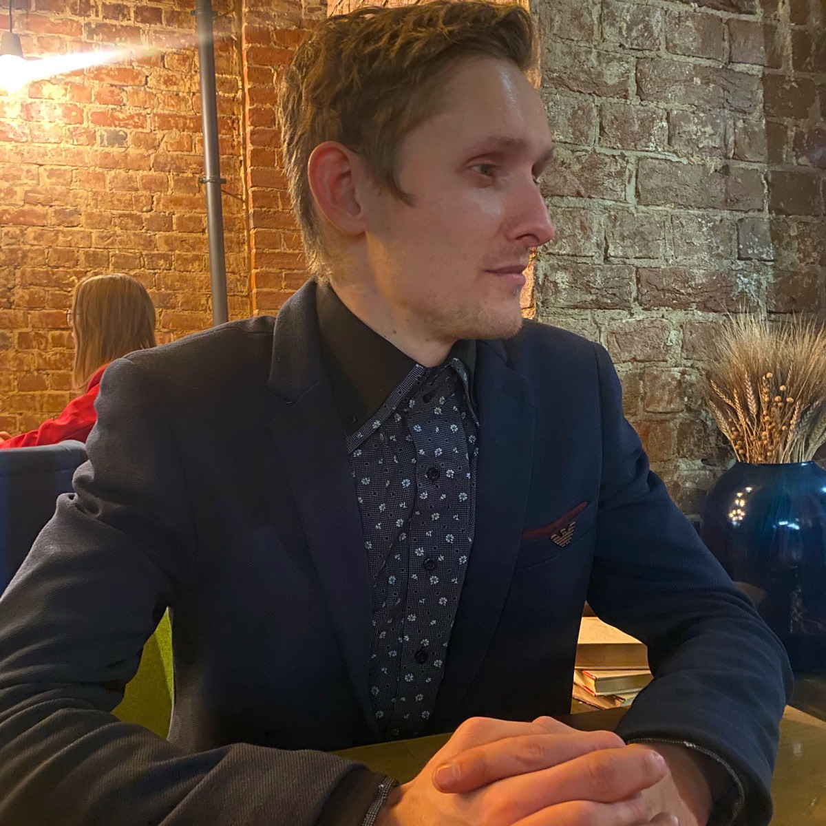 Вадим Королев