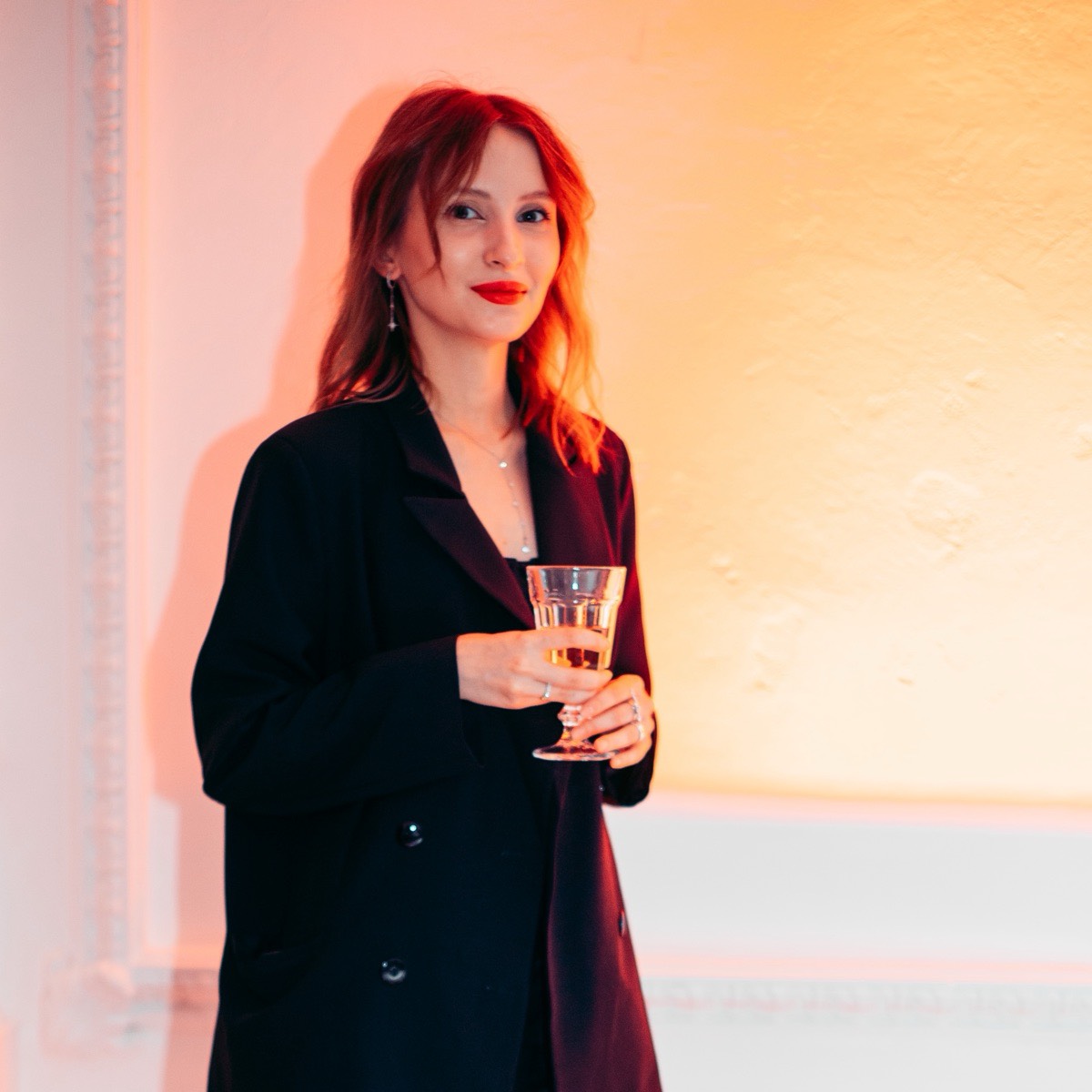 Юлия Литвинова | Сетка — социальная сеть от hh.ru