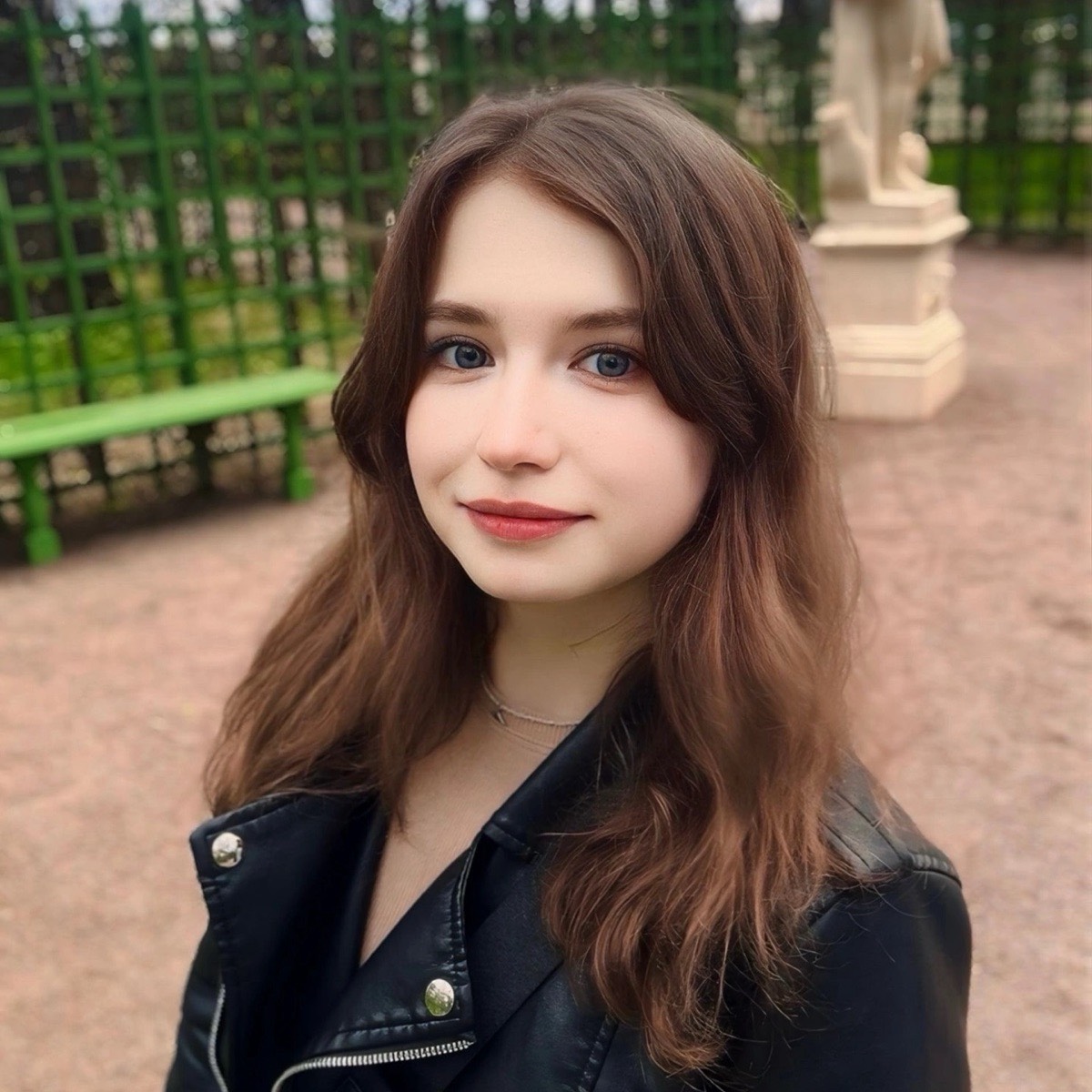 Дарья Богданова