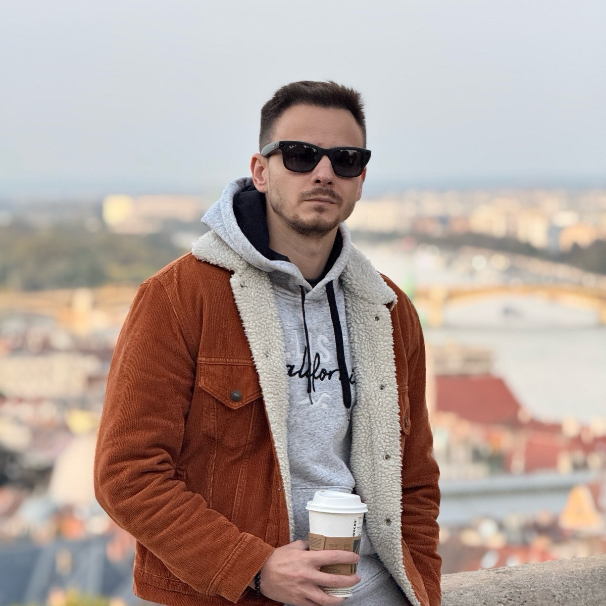 Илья Смирнов