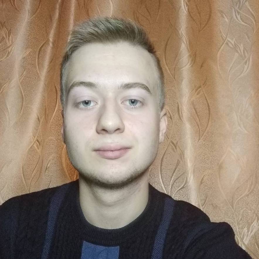 Семён Кондауров | Сетка — социальная сеть от hh.ru