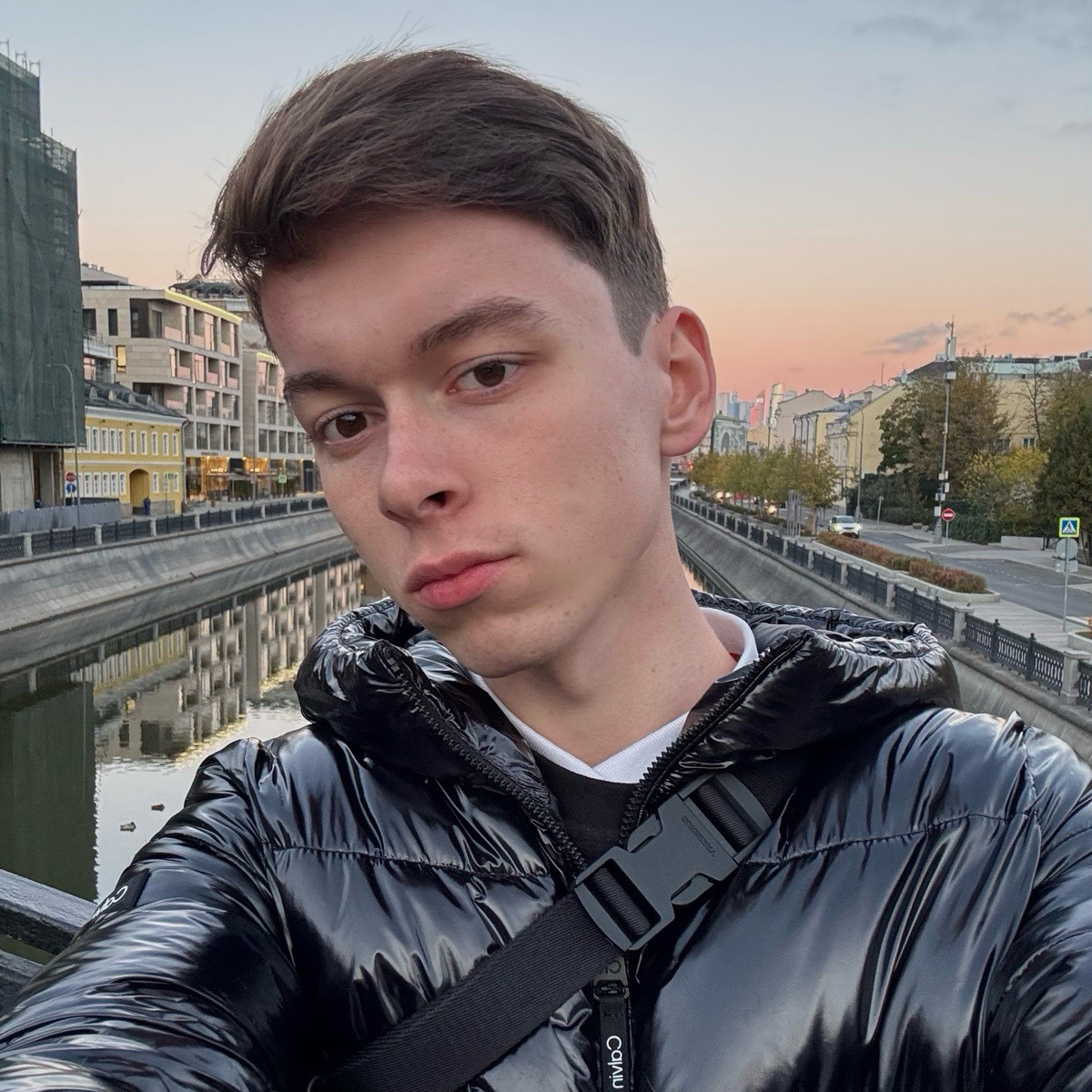 Семён Смирнов