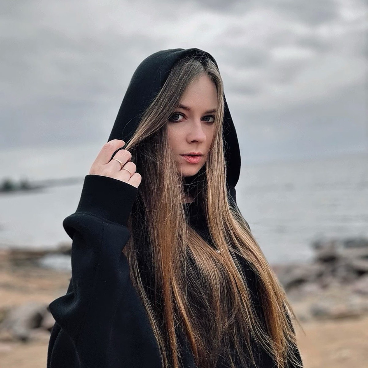 Светлана Реброва