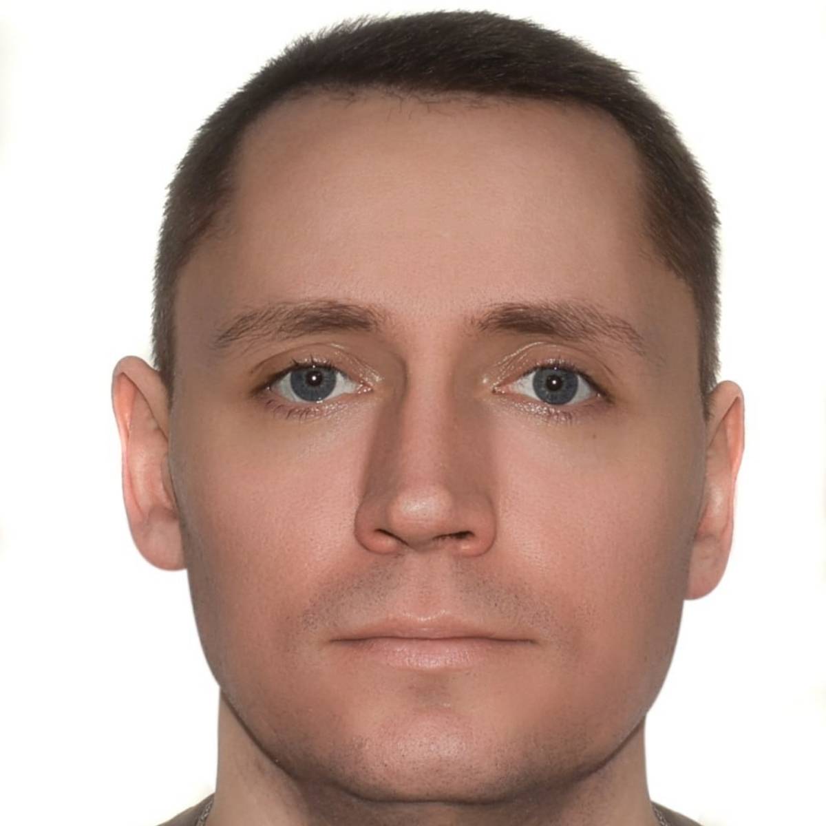 Кирилл Мальцев