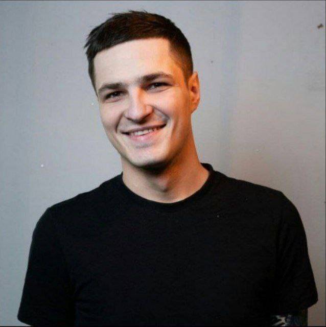 Руслан Киржанов | Сетка — социальная сеть от hh.ru