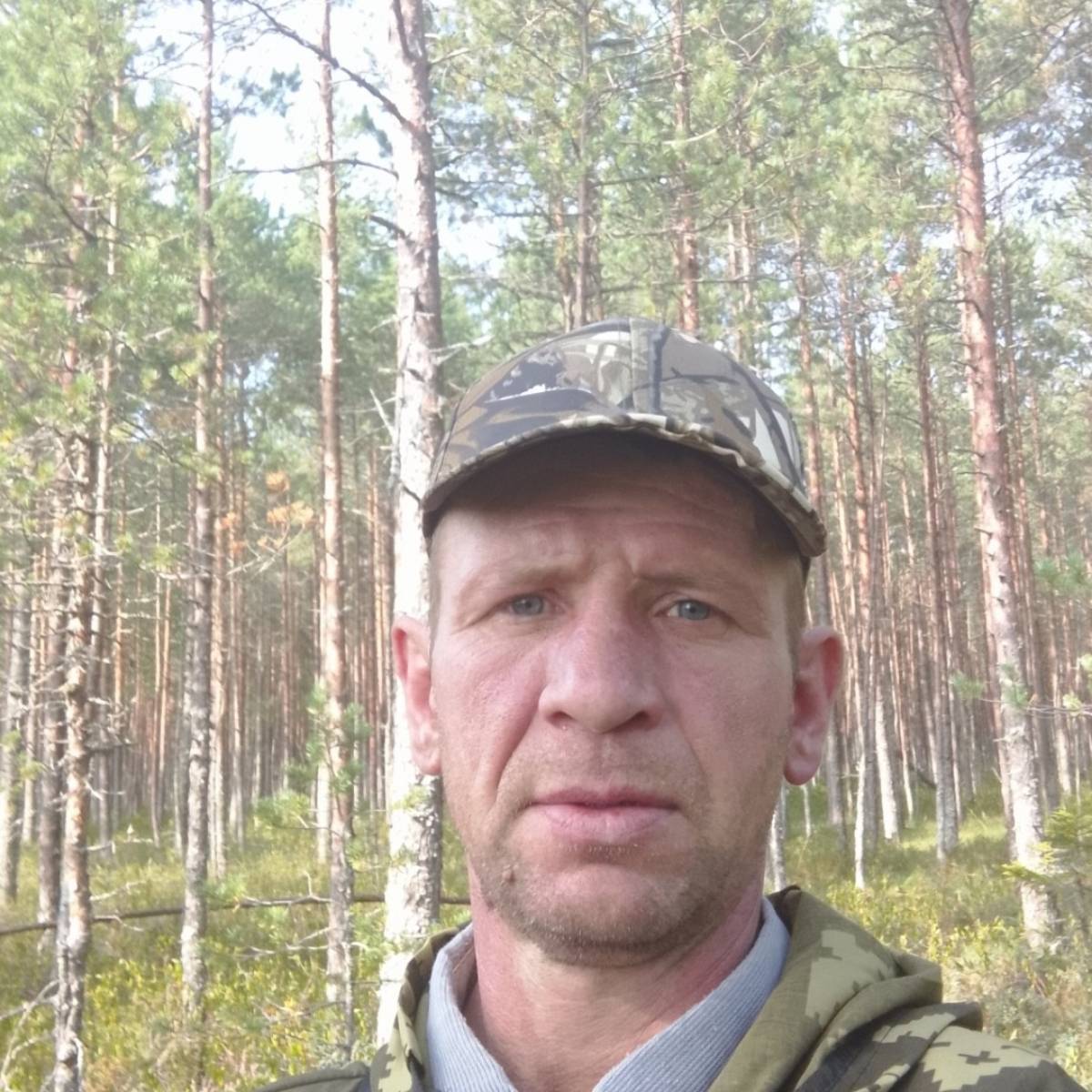 Сергей Кравченко