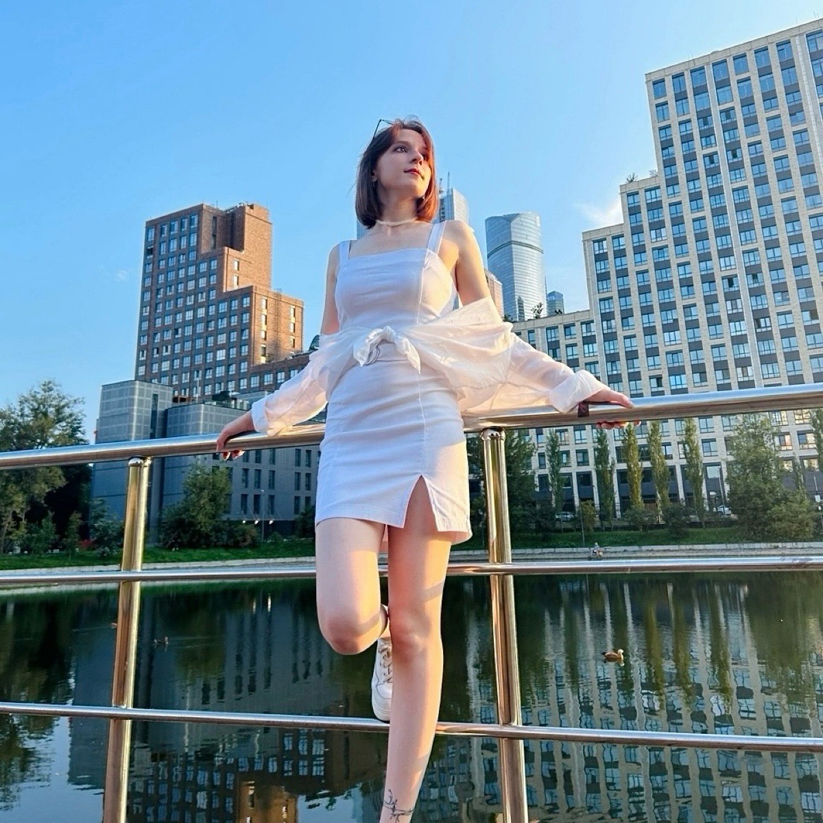 Екатерина Ковтун | Сетка — социальная сеть от hh.ru