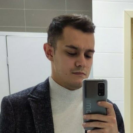 Гамид Ганбаров