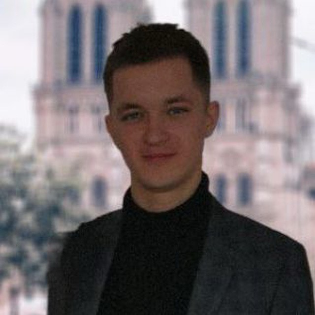 Артем Мареев | Сетка — социальная сеть от hh.ru