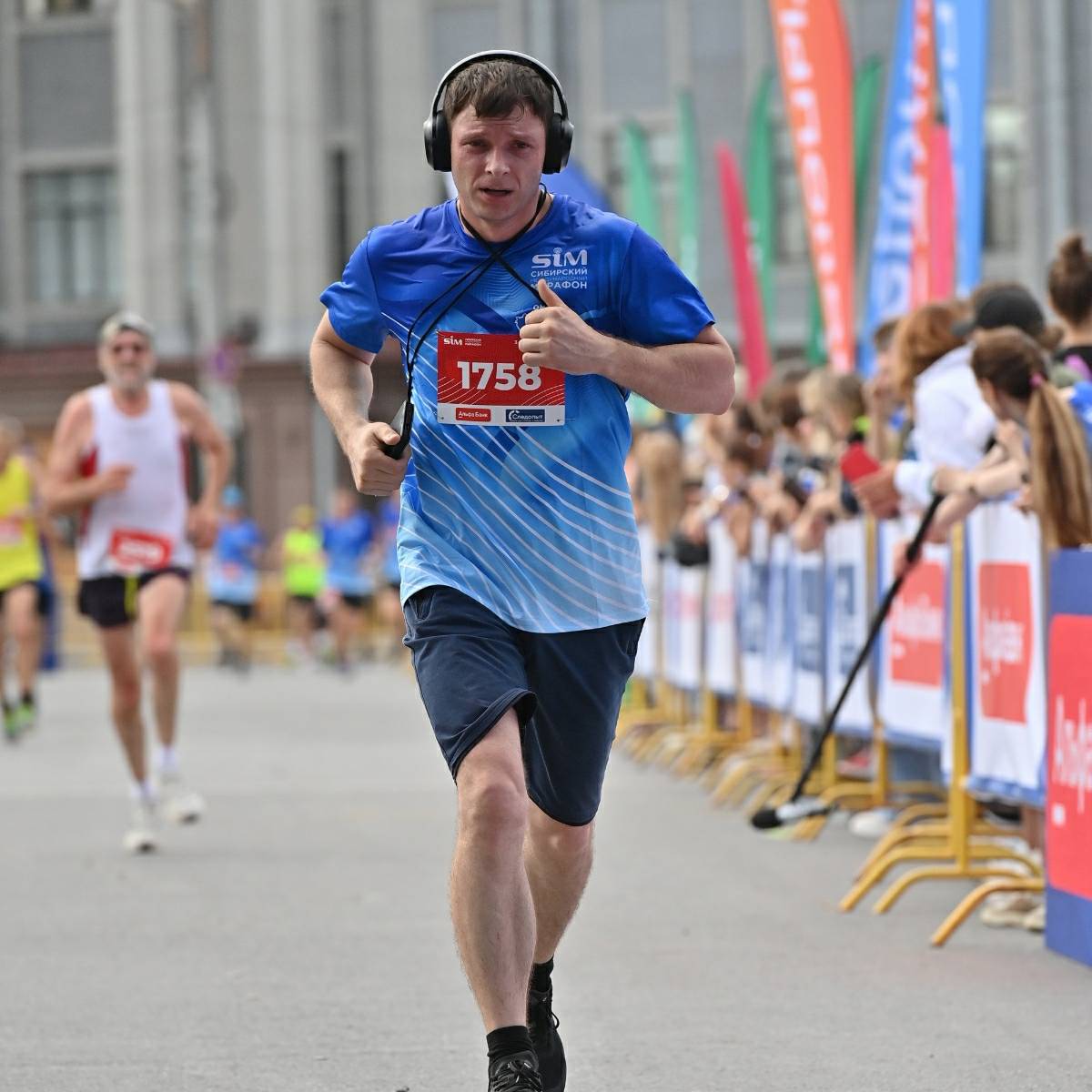 Владимир Холодовский