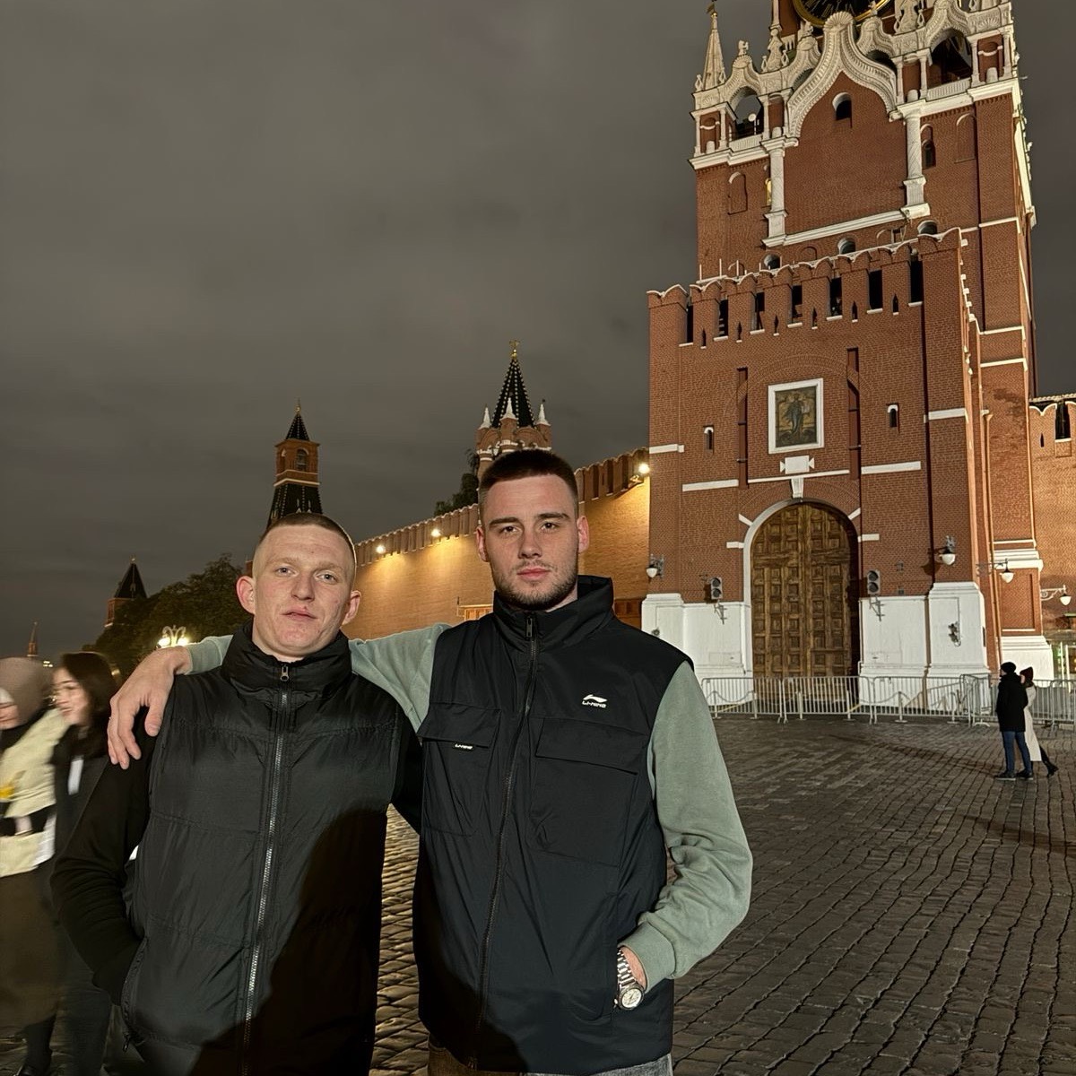 Денис Калинен