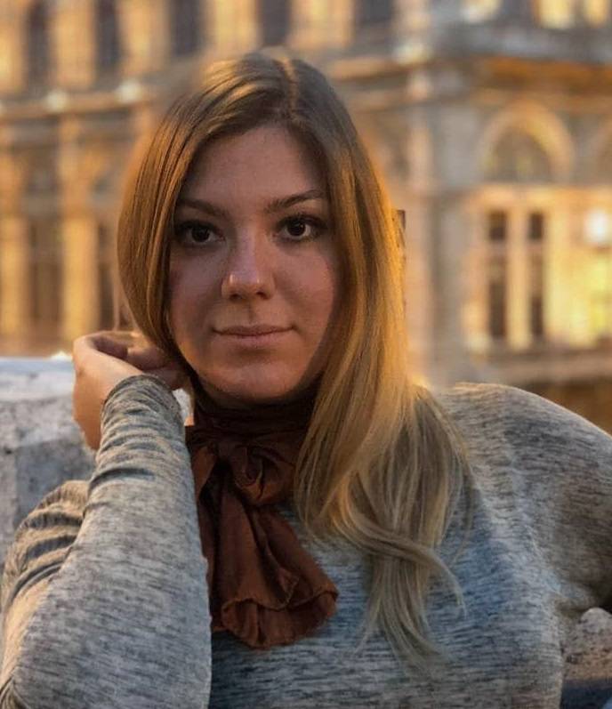 Надежда Калашникова | Сетка — социальная сеть от hh.ru