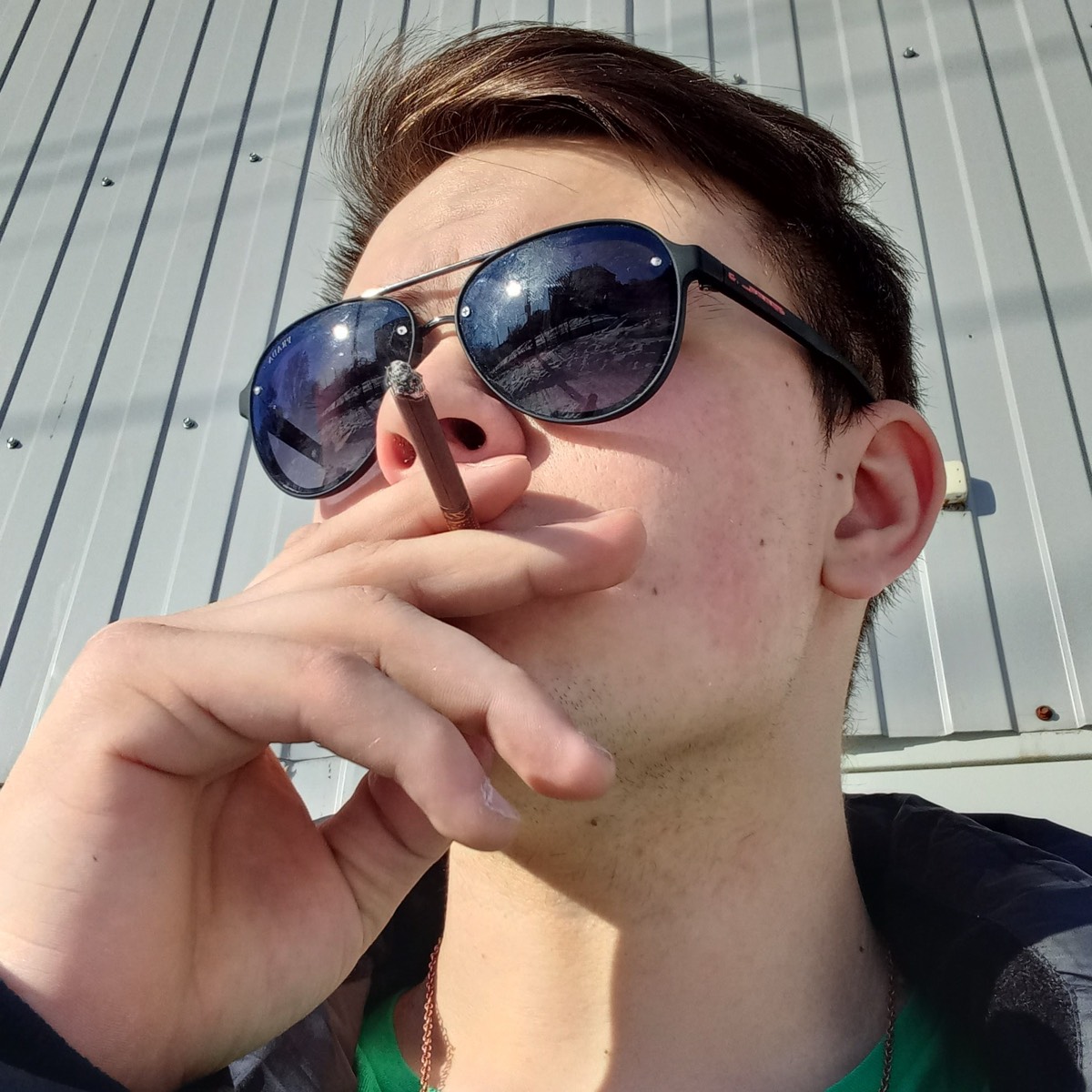 Кирилл Галухин