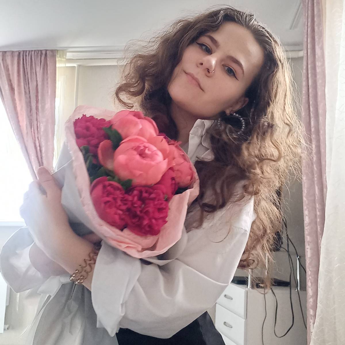 Ангелина Смирнова