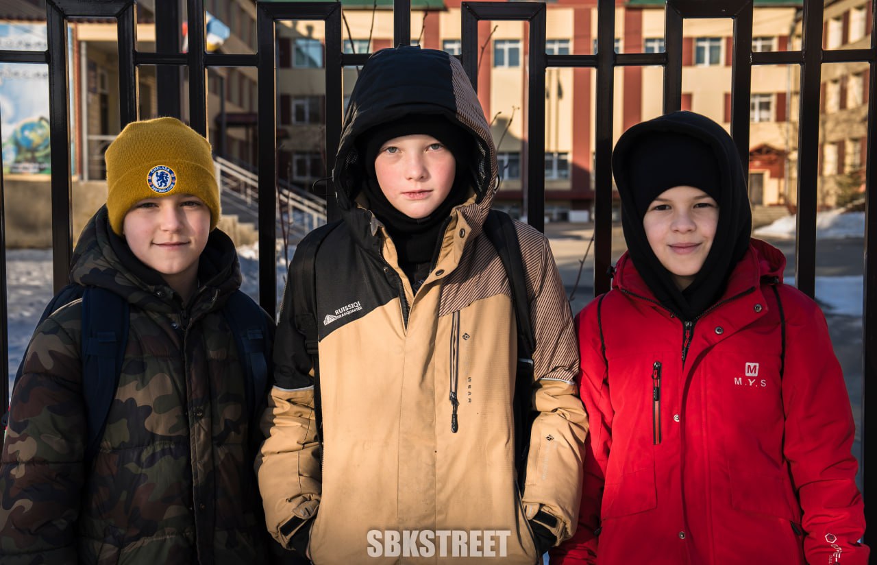 ❤️ sbkstreet | 🔵дать буст каналу | Сетка — социальная сеть от hh.ru
